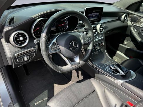 Used 2016 Mercedes-Benz C 300 4MATIC Sedan image 13