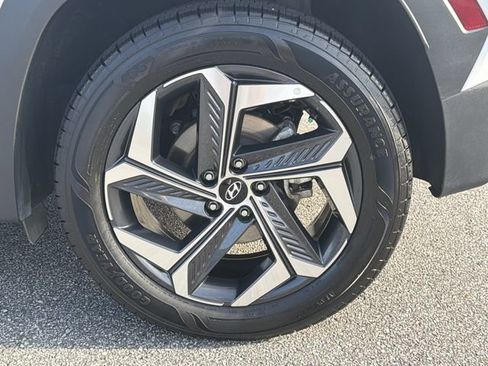 Certified 2022 Hyundai Tucson SEL AWD/4WD image 22