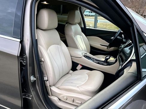 Used 2017 Buick Envision Preferred image 7