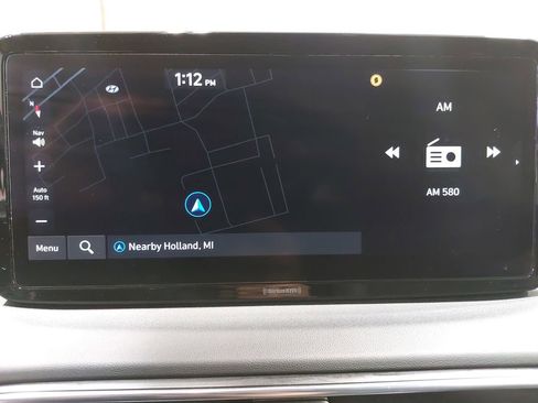 Certified 2023 Hyundai Santa Fe SEL image 23