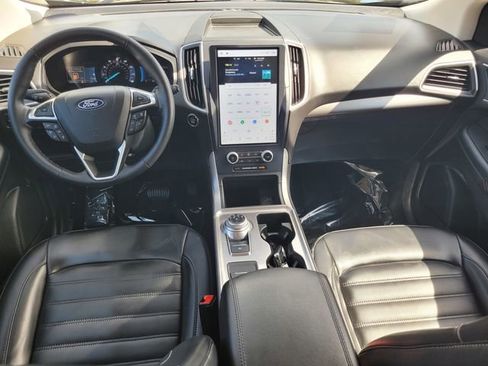 Certified 2023 Ford Edge SEL w/ Convenience Package image 14