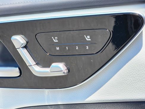 New 2026 Mercedes-Benz C 300 4MATIC Sedan image 16