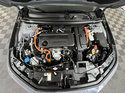 Used 2023 Honda Accord Sport image 27