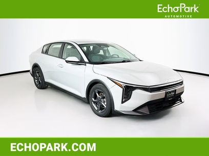 Used 2025 Kia K4 LXS