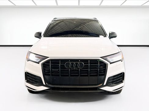 Used 2021 Audi Q7 2.0T Premium w/ Convenience Package image 2