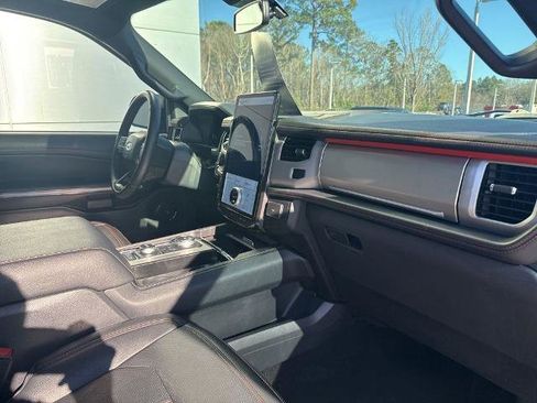 Certified 2024 Ford Expedition Timberline image 37