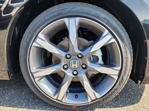 New 2026 Honda Civic Sport Touring image 14