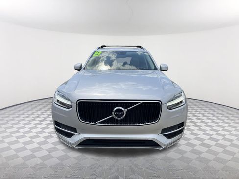 Used 2019 Volvo XC90 T6 Momentum w/ Advanced Package AWD/4WD image 2