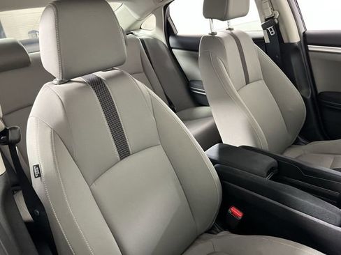Used 2019 Honda Civic LX image 20