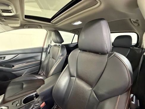 Used 2021 Subaru Crosstrek 2.5i Limited w/ Moonroof Package 2 image 10