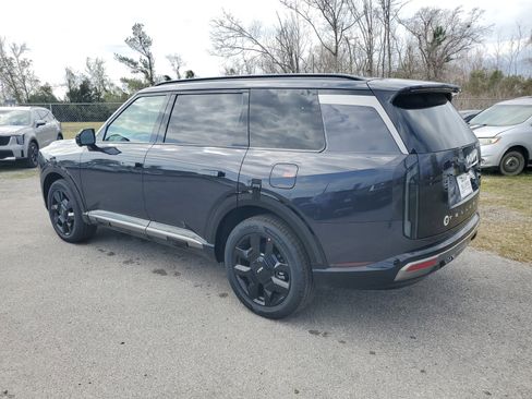 New 2027 Kia Telluride SX image 6