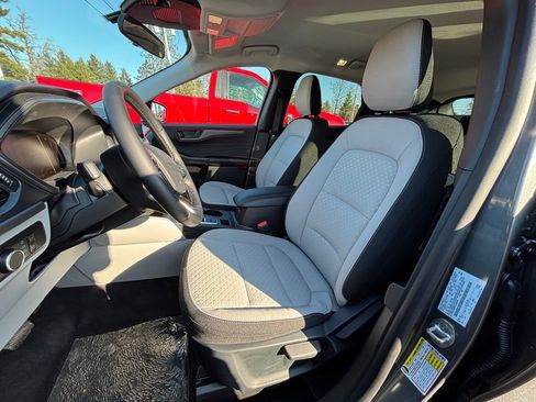 New 2026 Ford Escape Active w/ Tech Pack #1 AWD/4WD image 12