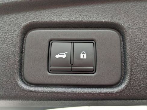 New 2026 Nissan Pathfinder SL AWD/4WD image 30