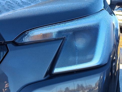 Certified 2024 Subaru Forester Sport image 8