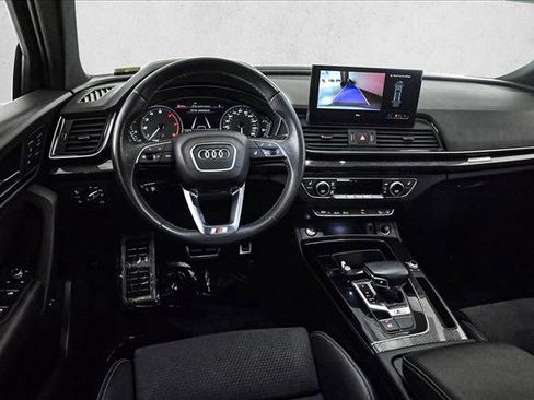 Used 2022 Audi SQ5 Premium w/ Convenience Package image 19