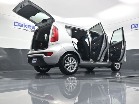 Used 2013 Kia Soul + image 56