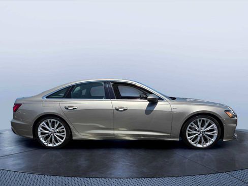 Used 2019 Audi A6 3.0T Prestige w/ Prestige Package AWD/4WD image 7