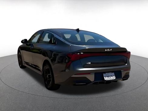 Used 2025 Kia K5 LXS FWD image 12