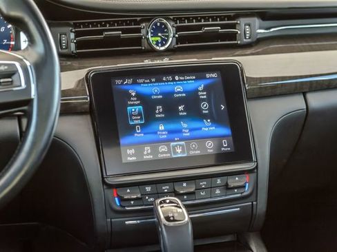 Used 2019 Maserati Quattroporte S GranLusso Q4 image 28