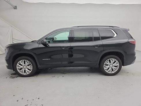 Used 2024 GMC Acadia Elevation w/ LPO, Floor Liner Package AWD/4WD image 7