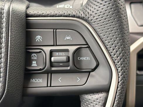 Used 2026 Toyota Tacoma TRD Sport RWD image 18