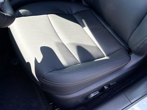 New 2025 Nissan Altima 2.5 SR w/ SR Premium Package image 16