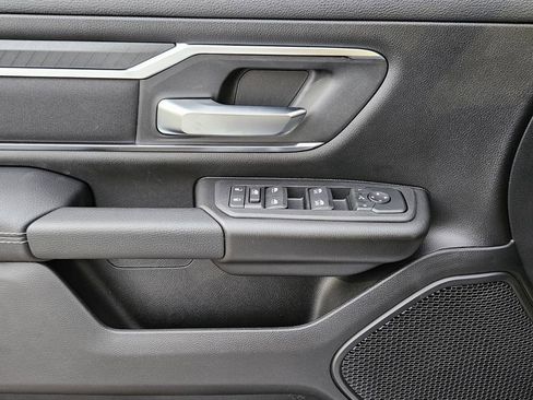 New 2026 RAM 1500 Big Horn AWD/4WD image 27