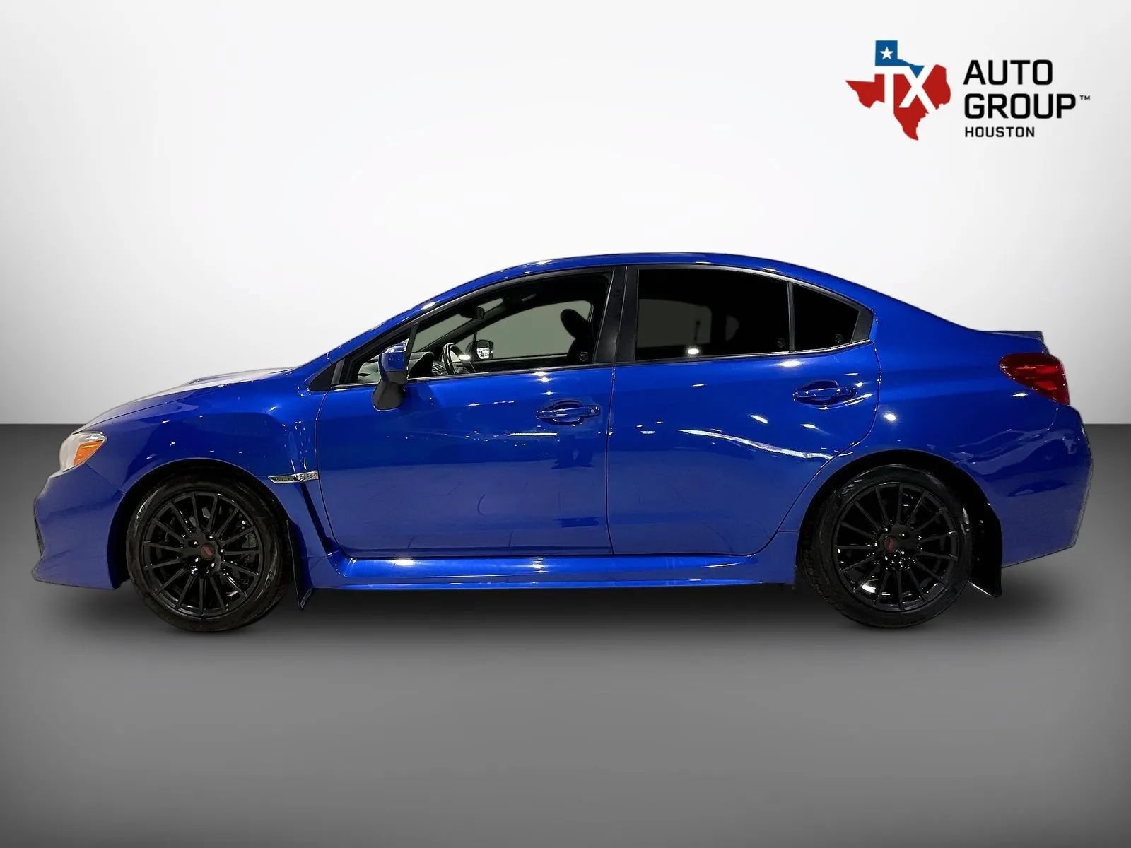 Used 2020 Subaru WRX w/ WRX Sport Package AWD/4WD image 9