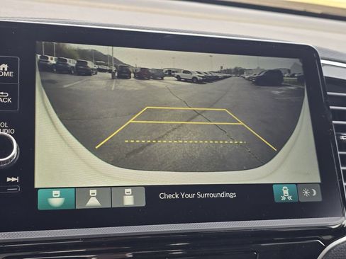 New 2026 Honda Ridgeline RTL image 20