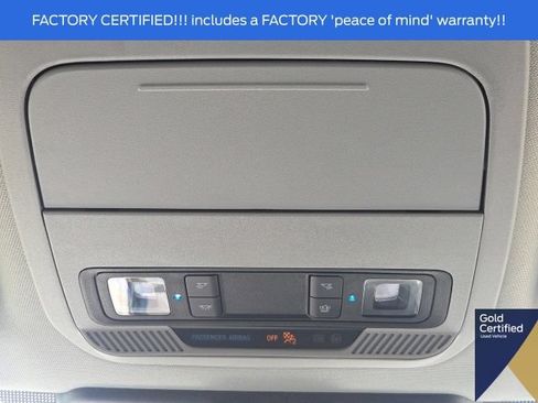 Used 2023 Ford F150 Lightning Pro AWD/4WD image 26