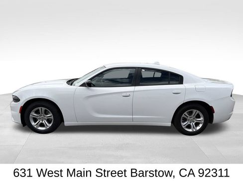 Used 2023 Dodge Charger SXT RWD image 7