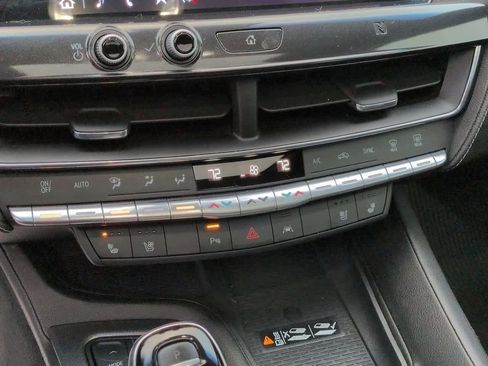 Used 2021 Cadillac CT5 Premium Luxury image 28