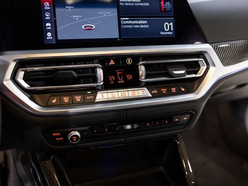 Used 2023 BMW M4 CSL image 43