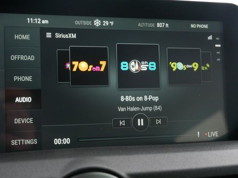 New 2026 INEOS Grenadier Fieldmaster Edition image 22