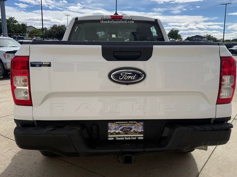 Used 2024 Ford Ranger XL w/ Trailer Tow Package AWD/4WD image 8
