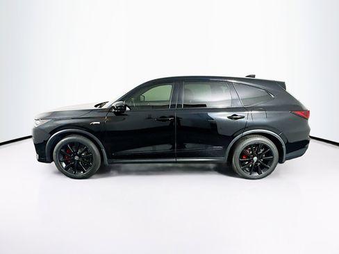Used 2025 Acura MDX A-Spec AWD/4WD image 4
