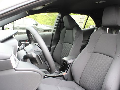 New 2026 Toyota Corolla SE FWD image 16