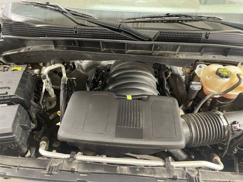 Used 2020 GMC Sierra 1500 Denali w/ Technology Package AWD/4WD image 25