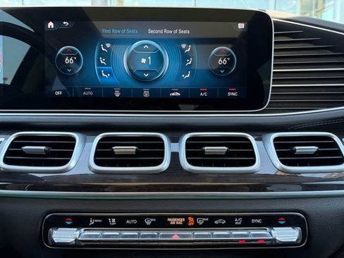Certified 2023 Mercedes-Benz GLS 450 4MATIC image 24