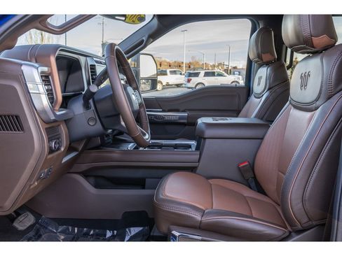 Used 2026 Ford F350 King Ranch image 16