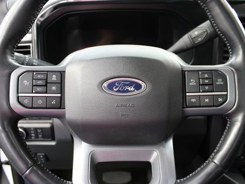 Used 2024 Ford F250 Lariat w/ Lariat Ultimate Package AWD/4WD image 68