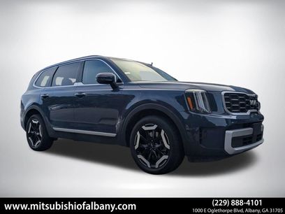 Used 2025 Kia Telluride S