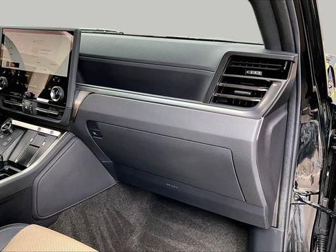 Used 2024 Lexus GX 550 AWD/4WD image 23