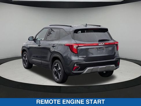 Used 2026 Kia Seltos S AWD/4WD image 6