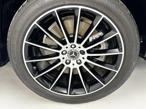 Used 2022 Mercedes-Benz GLE 450 4MATIC image 30