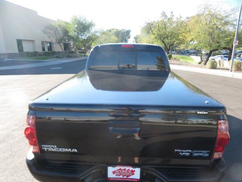 Used 2007 Toyota Tacoma PreRunner image 13