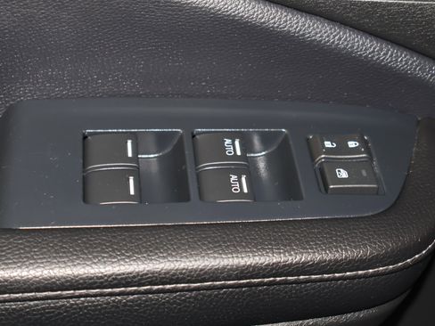 Certified 2022 Honda Passport EX-L image 34