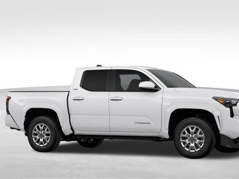 New 2026 Toyota Tacoma SR5 image 16