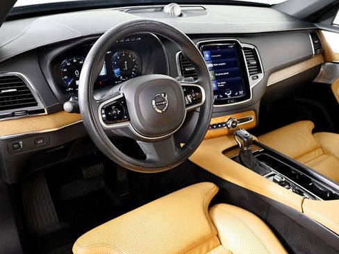 Used 2018 Volvo XC90 T6 Inscription w/ Convenience Package image 22