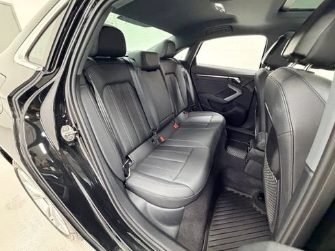 Used 2025 Audi A3 2.0T Premium w/ Convenience Package AWD/4WD image 26